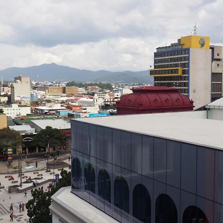 Nuevo Maragato Hotel&Hostel San José Esterno foto