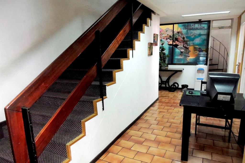 Nuevo Maragato Hotel&Hostel San José Esterno foto