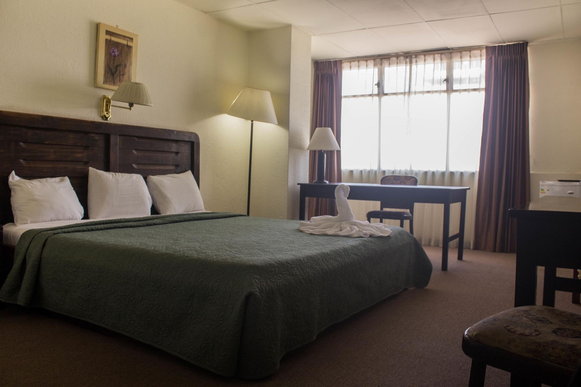 Nuevo Maragato Hotel&Hostel San José Esterno foto