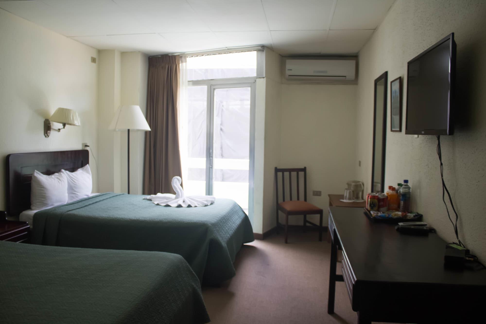 Nuevo Maragato Hotel&Hostel San José Esterno foto