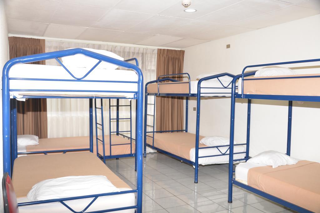 Nuevo Maragato Hotel&Hostel San José Esterno foto