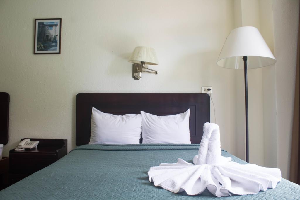 Nuevo Maragato Hotel&Hostel San José Esterno foto