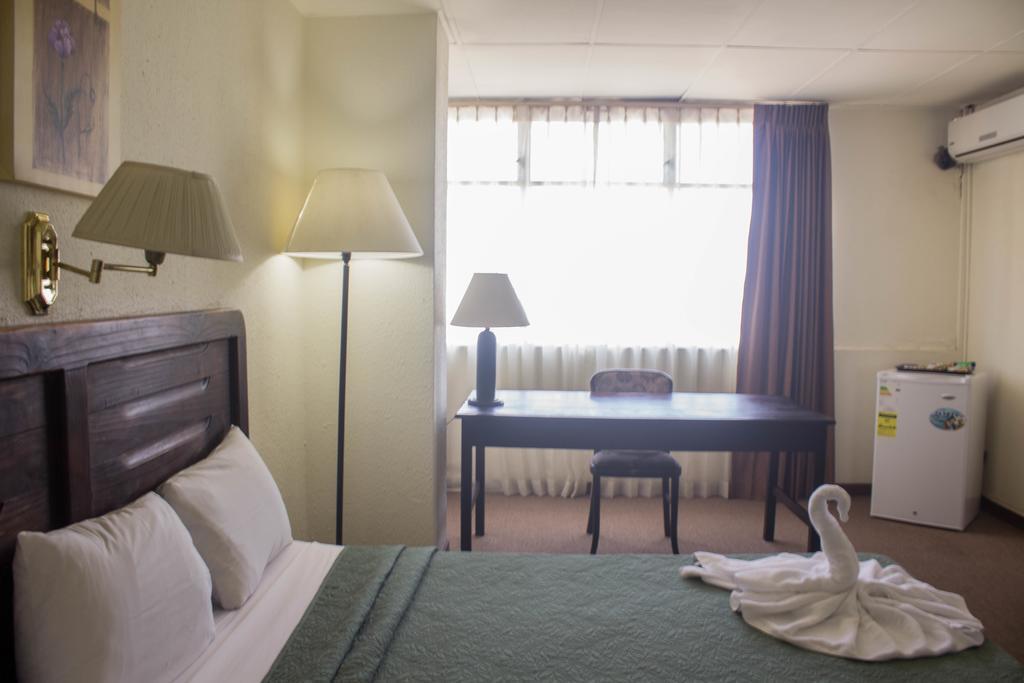 Nuevo Maragato Hotel&Hostel San José Esterno foto