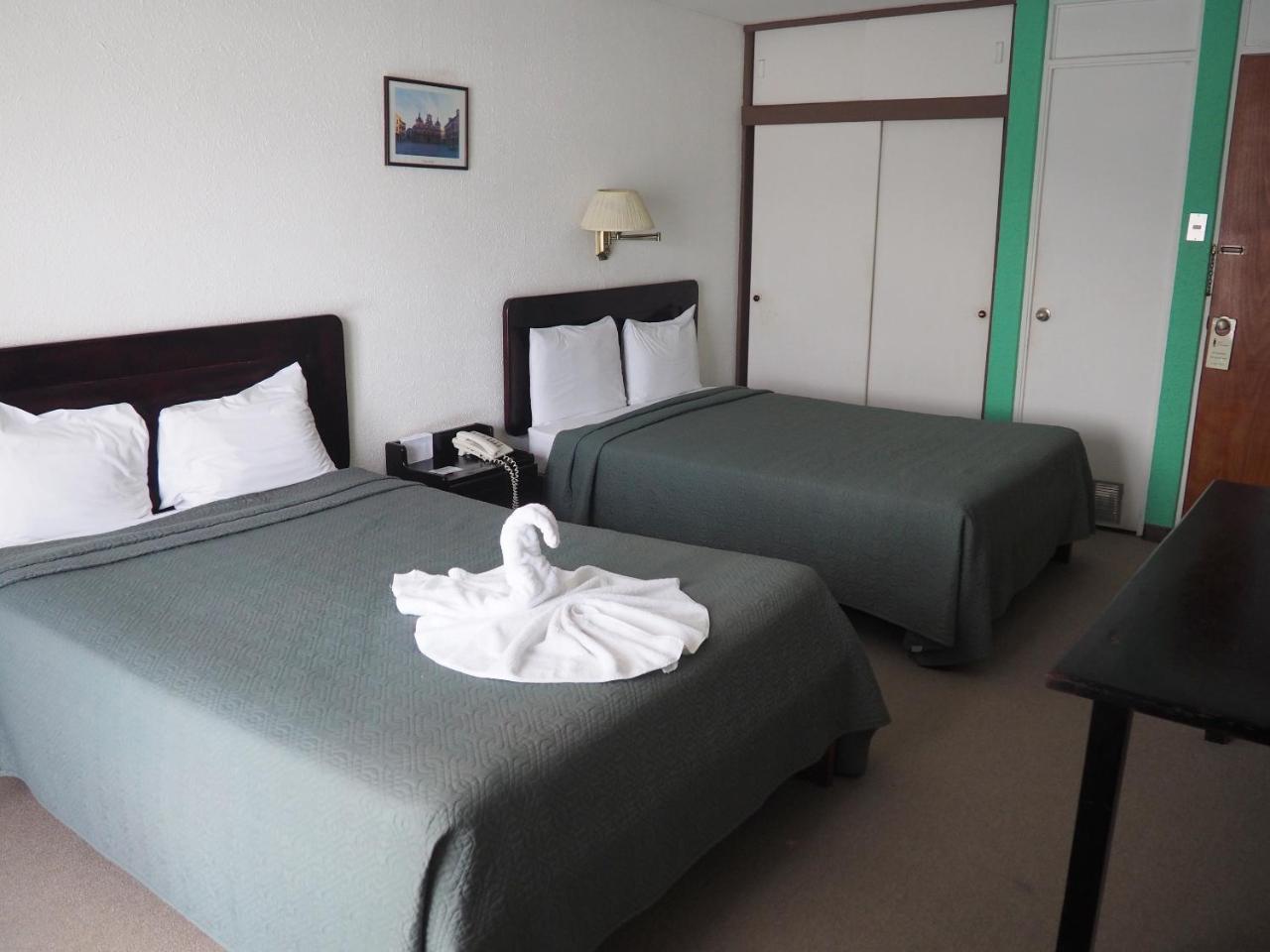 Nuevo Maragato Hotel&Hostel San José Esterno foto