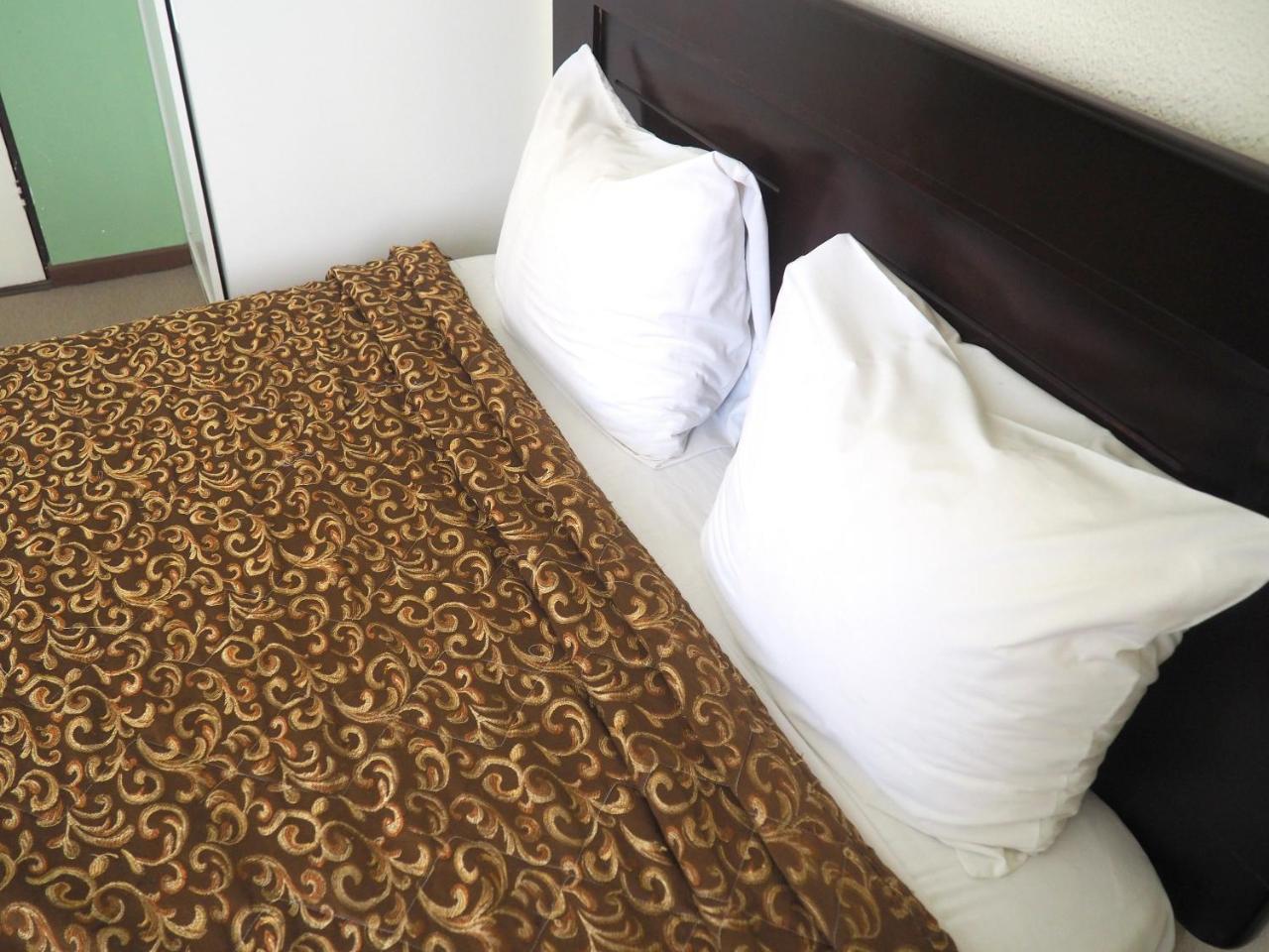 Nuevo Maragato Hotel&Hostel San José Esterno foto