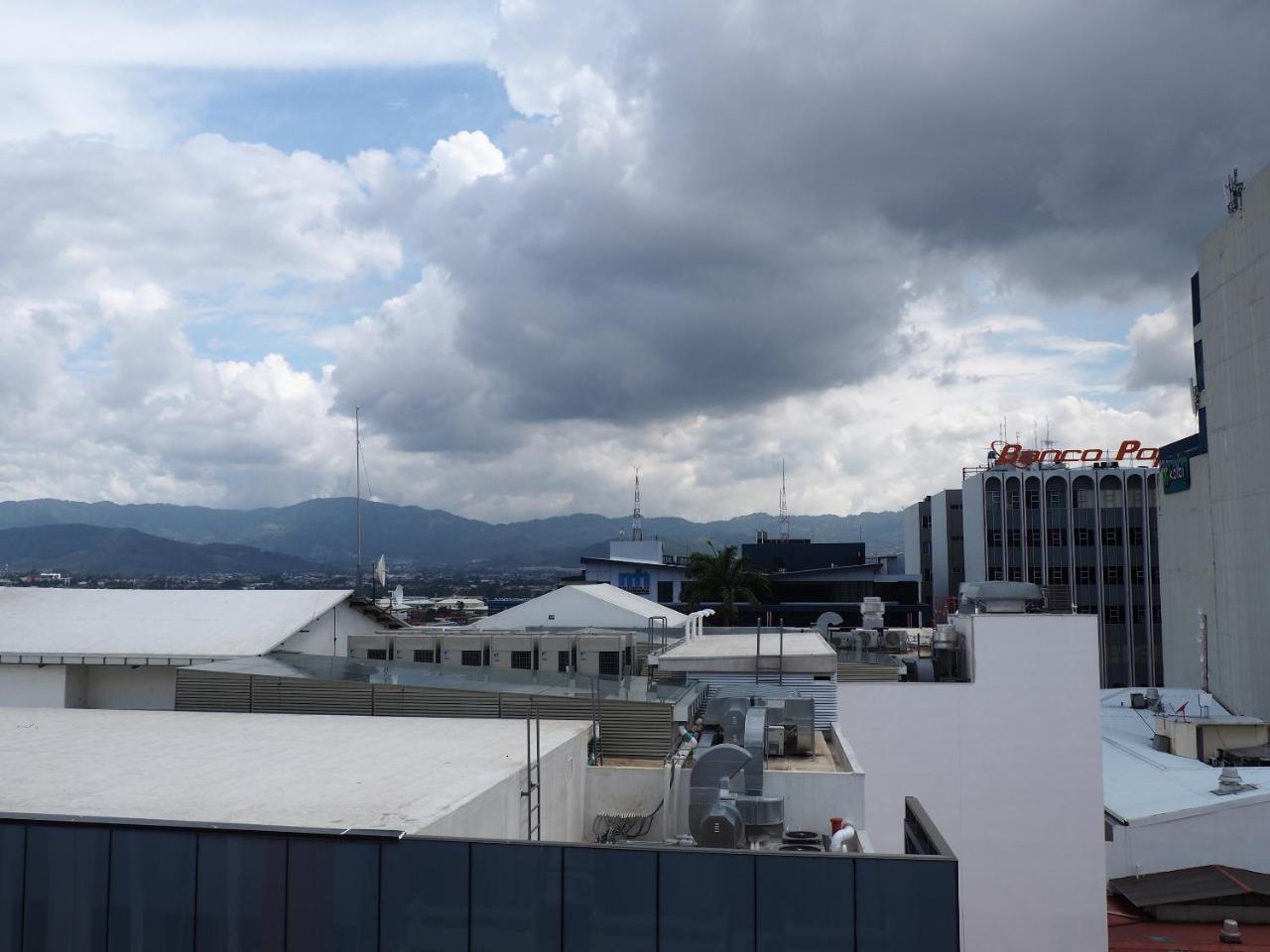 Nuevo Maragato Hotel&Hostel San José Esterno foto